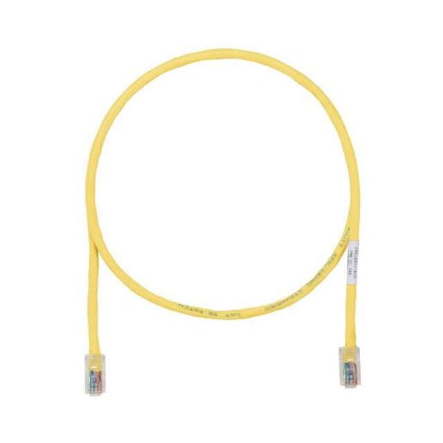 UTPSP1YLY Panduit Corp  Assemblaggi di cavi